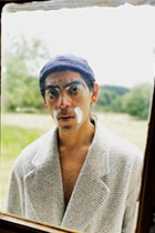 Alejandro ESCOBEDO