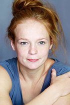 Johanne HUMBLET