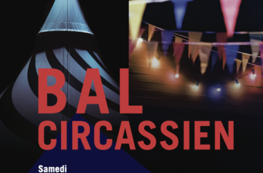 Le bal circassien