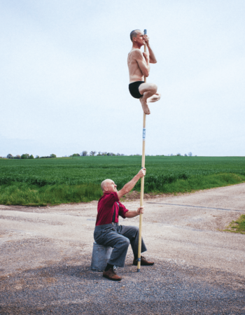 Fratellini Circus Tour - Étape à Pierrefitte (Apéro-Cirque)